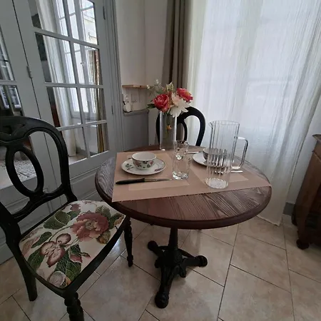 Center Apartamento