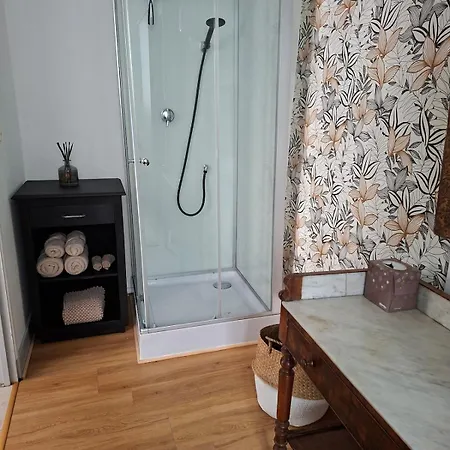 Apartamento Center