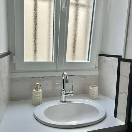 Apartamento Center *