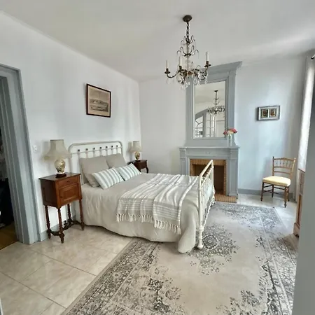 Center Apartamento *